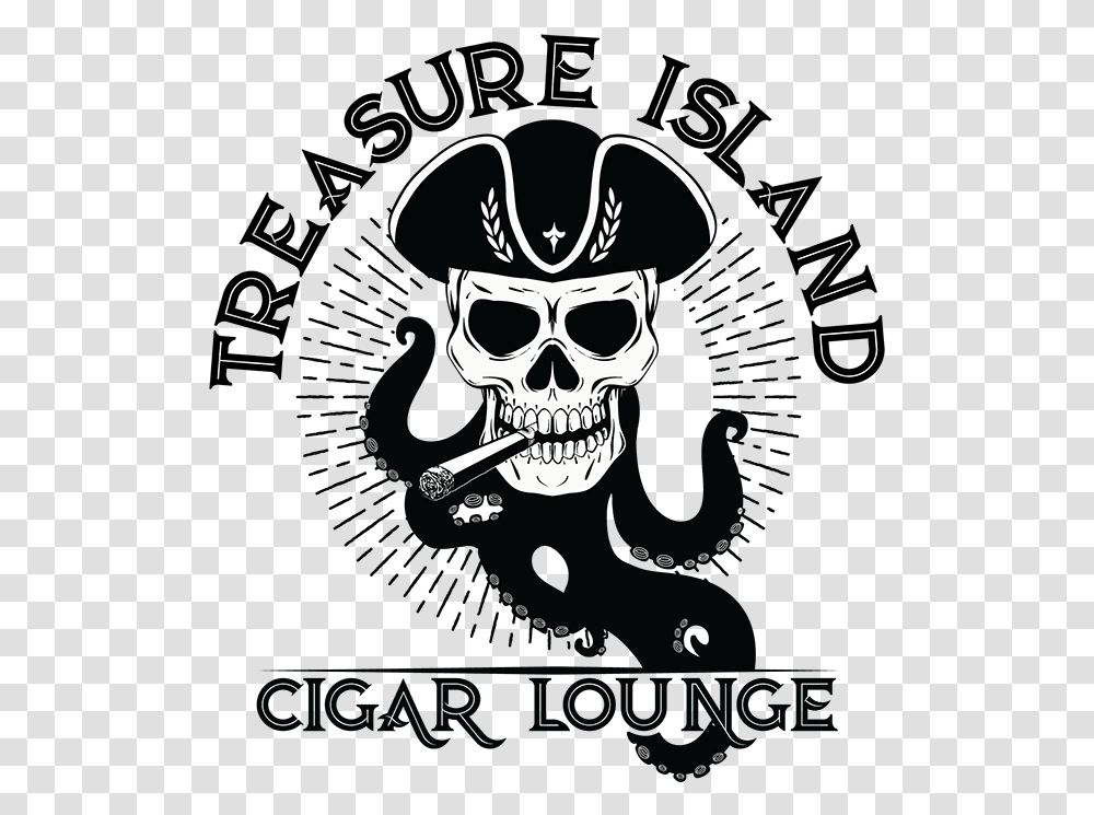 Cigars Treasure Island St Treasure Island Cigar, Person, Human, Pirate, Sunglasses Transparent Png