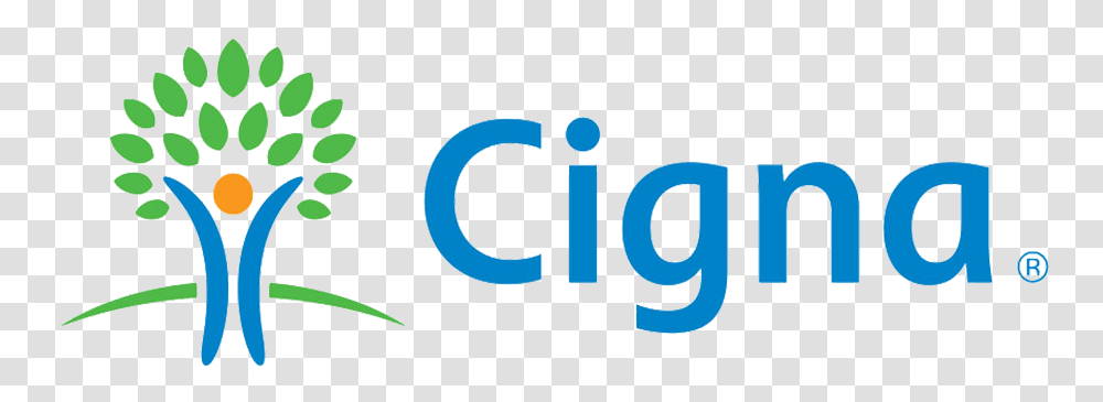 Cigna Cigna Logo, Trademark, Word Transparent Png