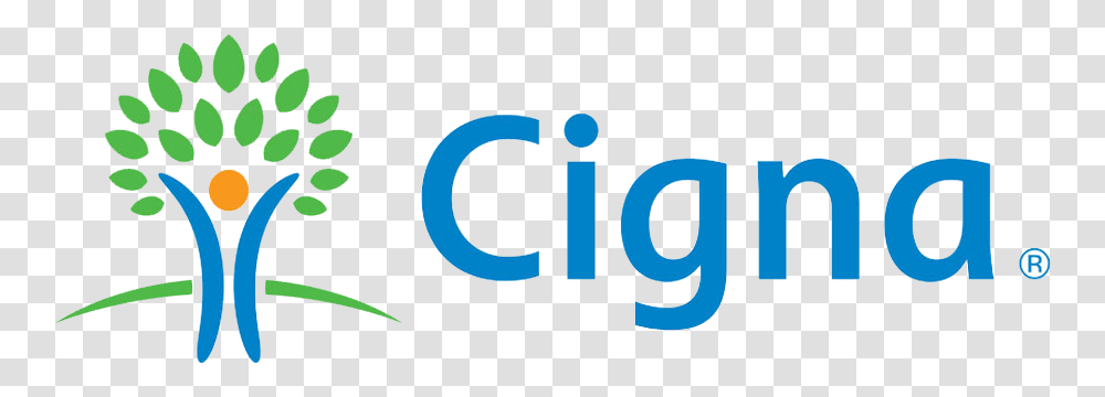 Cigna Logo Og, Word, Urban Transparent Png