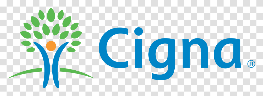 Cigna Logo, Word, Urban Transparent Png