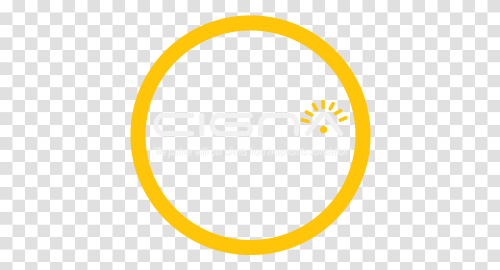 Cignamx Cigna Circle, Logo, Symbol, Trademark, Text Transparent Png