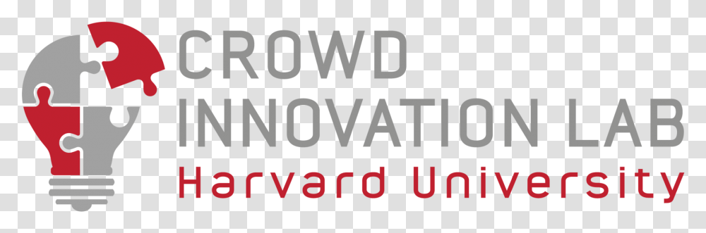 Cil Logo Harvard Innovation Lab Logo, Word, Alphabet, Face Transparent Png