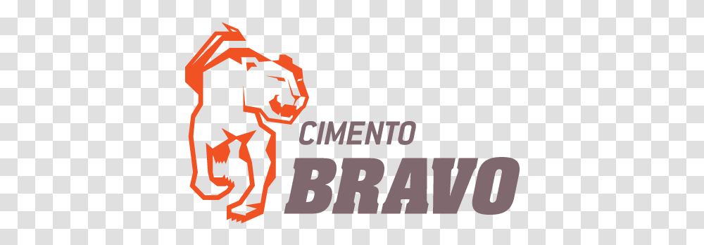 Cimento Bravo Logo, Poster, Advertisement, Leisure Activities Transparent Png