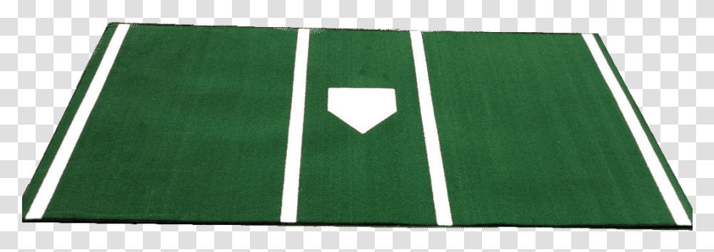 Cimmaron Deluxe Nylon Home Plate Mats 6 H X Soccer Specific Stadium, Field, Sport, Sports, Building Transparent Png