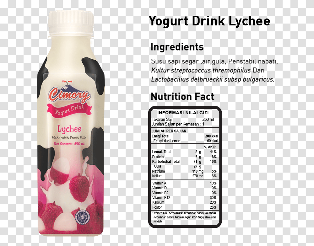 Cimory Yogurt Ingredients, Mobile Phone, Bottle, Outdoors, Beverage Transparent Png