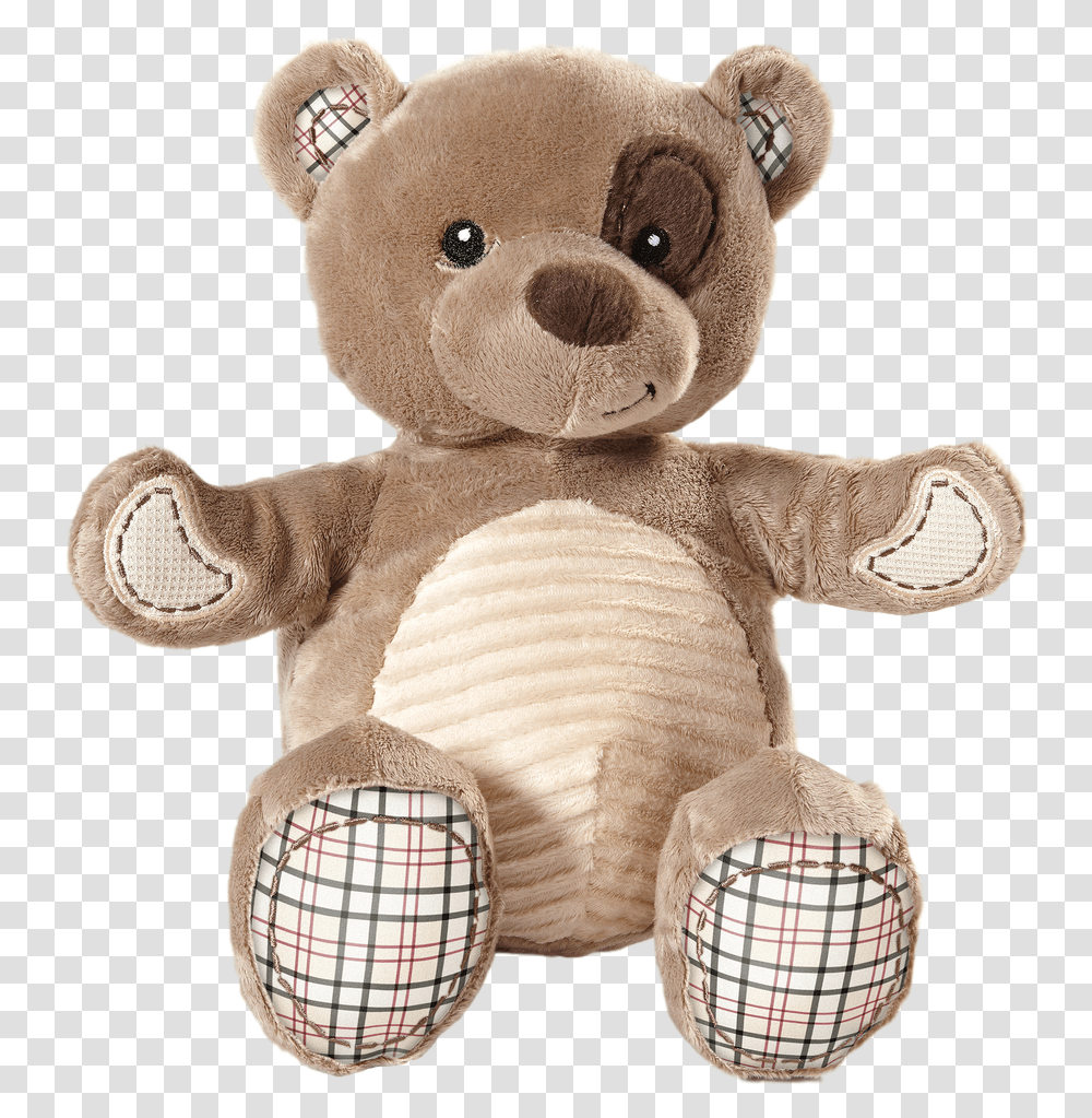 Cinch By Dexbaby Plush Sleep Aid Womb Sound Soother Brinquedo Que Faz Som Do Utero, Toy, Teddy Bear, Doll Transparent Png