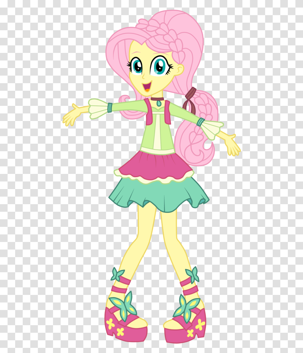 Cinch Eg3 Pictures Fluttershy Friendship Carries On Through The Ages, Costume, Person, Performer, Leisure Activities Transparent Png