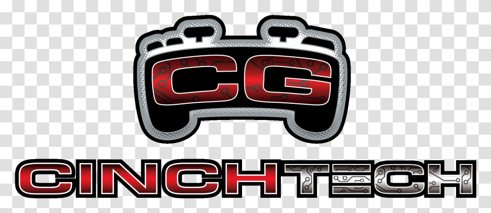 Cinch Gaming Logo Cinch Gaming, Leisure Activities, Vehicle Transparent Png