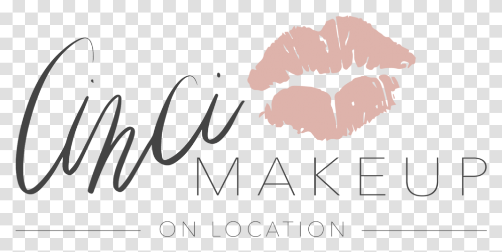 Cinci Makeup Background, Teeth, Mouth, Lip, Text Transparent Png