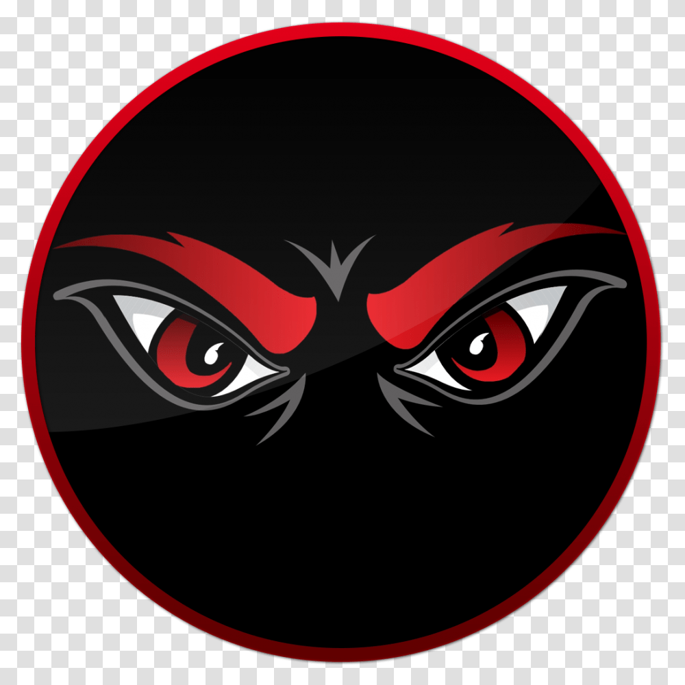 Cincinnati Bearcats Logo Eyes, Modern Art, Angry Birds Transparent Png
