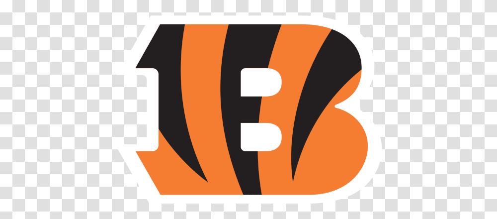 Cincinnati Bengals Cincinnati Bengals Logo, Sport, Label, Ball Transparent Png