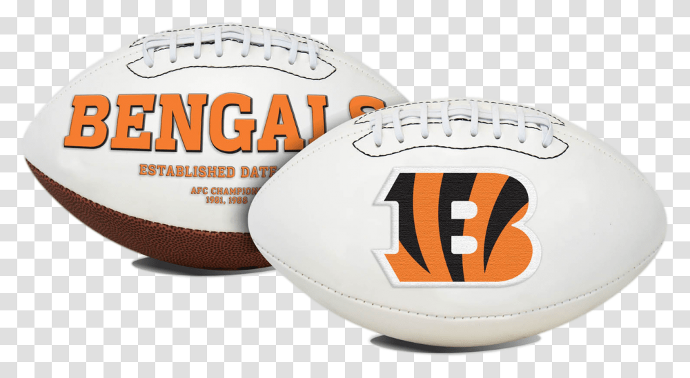 Cincinnati Bengals Football, Sport, Sports, Rugby Ball Transparent Png