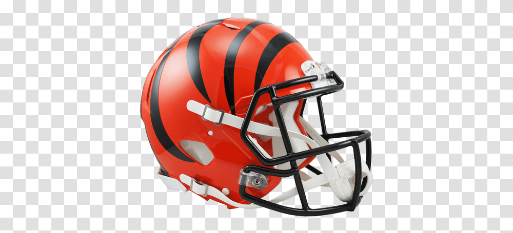 Cincinnati Bengals Logo Images Bengals Football Helmet, Clothing, Apparel, Team Sport, Sports Transparent Png