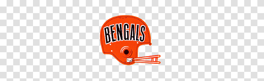 Cincinnati Bengals Primary Logo Sports Logo History, Apparel, Helmet, Football Helmet Transparent Png