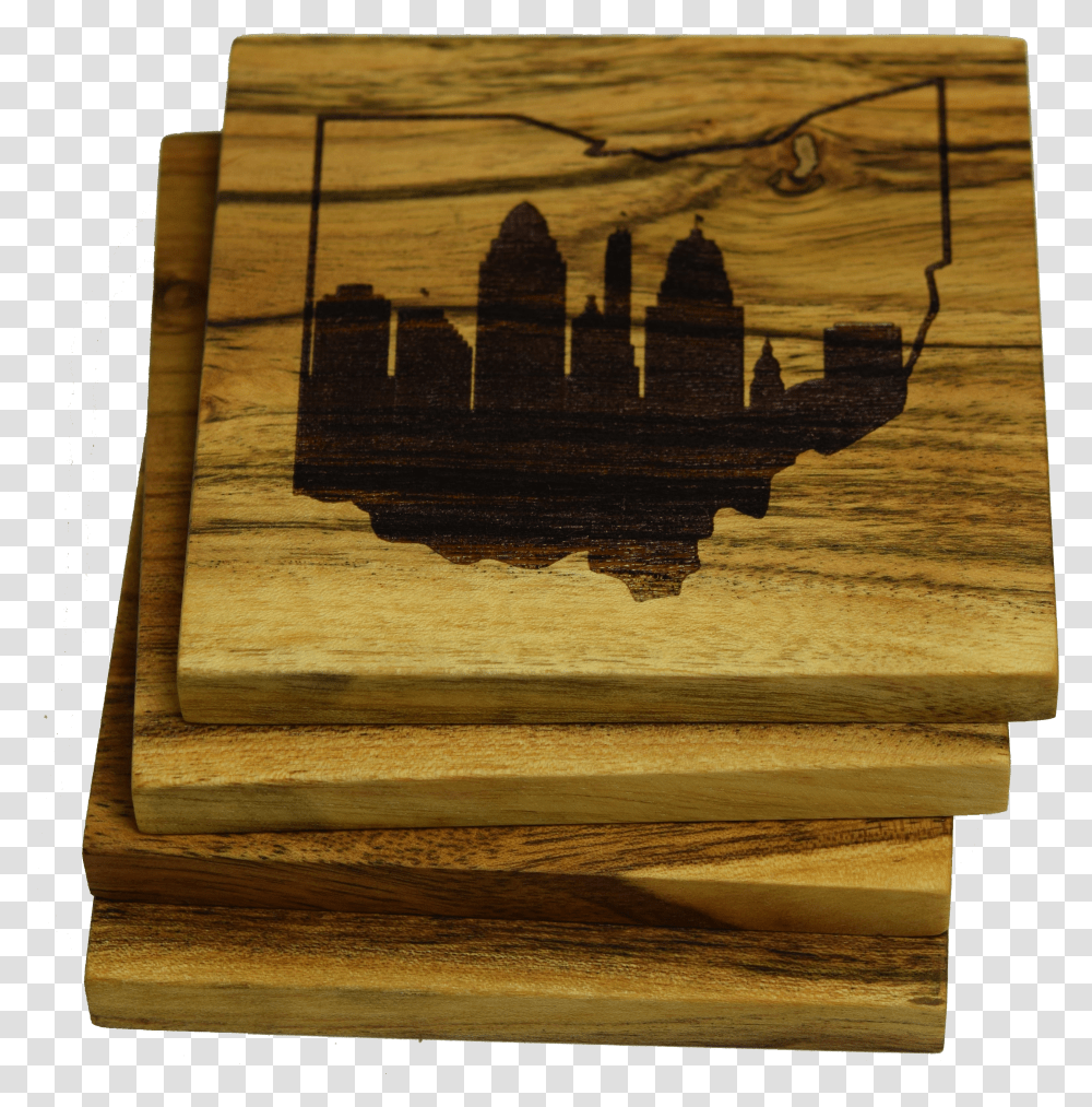 Cincinnati Coasters Plank Transparent Png