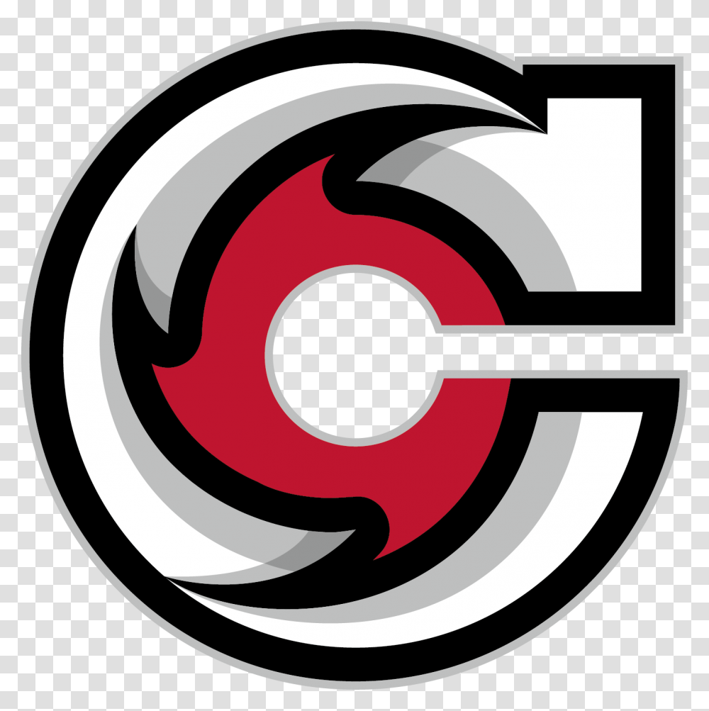 Cincinnati Cyclones Logo, Label, Plant Transparent Png