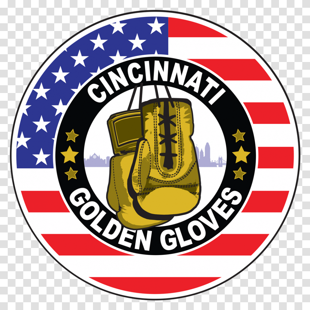 Cincinnati Golden Gloves Terms And Conditions Cincinnati Golden Gloves, Logo, Symbol, Label, Text Transparent Png