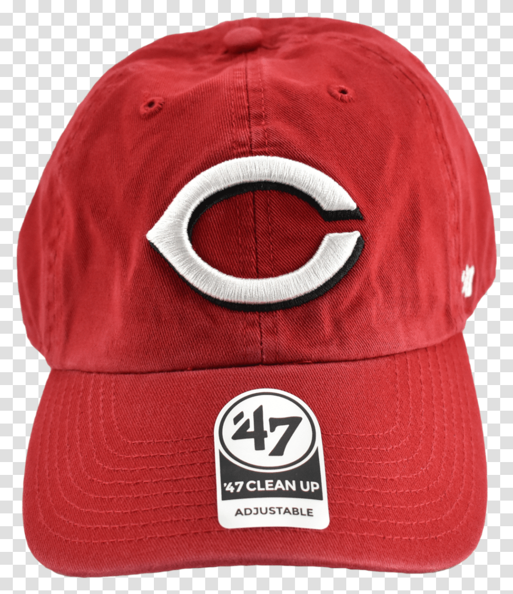 Cincinnati Reds 47 Mlb Dad Hat Raiders Dad Hat, Apparel, Baseball Cap Transparent Png