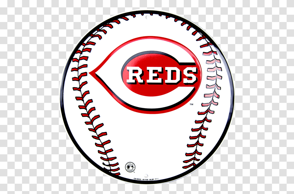 Cincinnati Reds Ball Cincinnati Reds Baseball, Team Sport, Sports, Softball, Ballplayer Transparent Png
