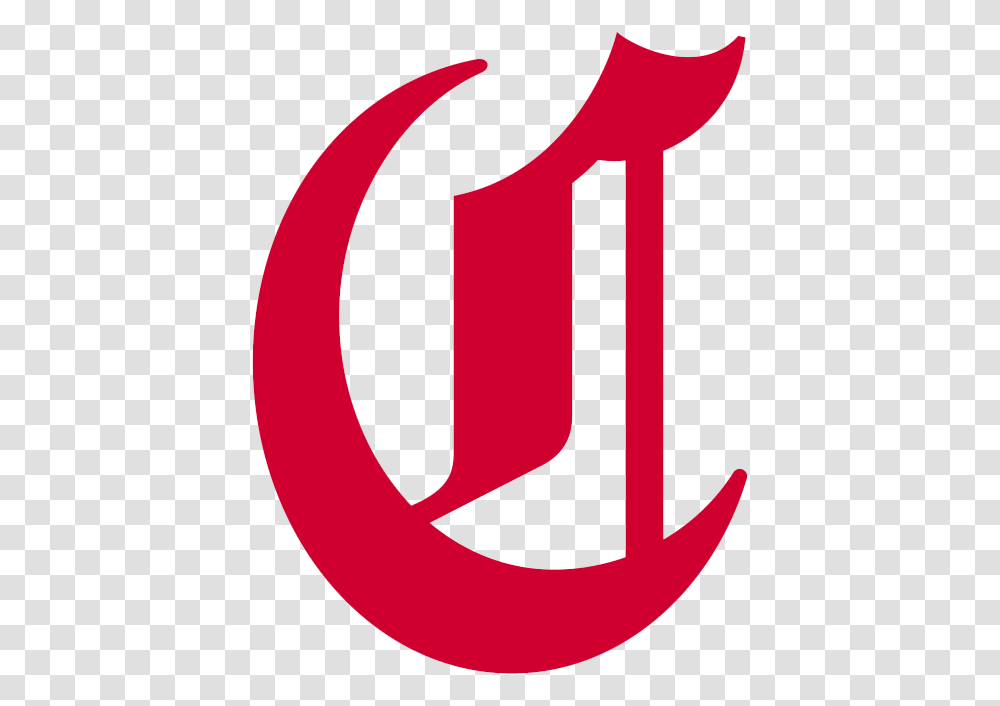 Cincinnati Reds English C Clipart Cincinnati Reds Logo, Trademark, Alphabet Transparent Png