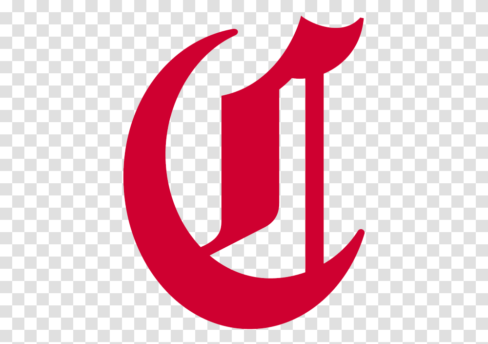 Cincinnati Reds English C Clipart Reds Logo Cincinnati Reds, Axe, Tool, Text, Alphabet Transparent Png
