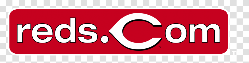 Cincinnati Reds, Label, Logo Transparent Png