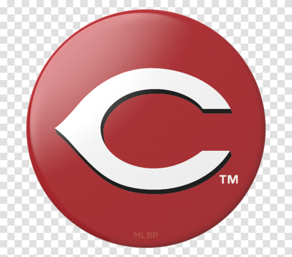 Cincinnati Reds Logos And Uniforms Of The Cincinnati Reds, Tape, Label Transparent Png