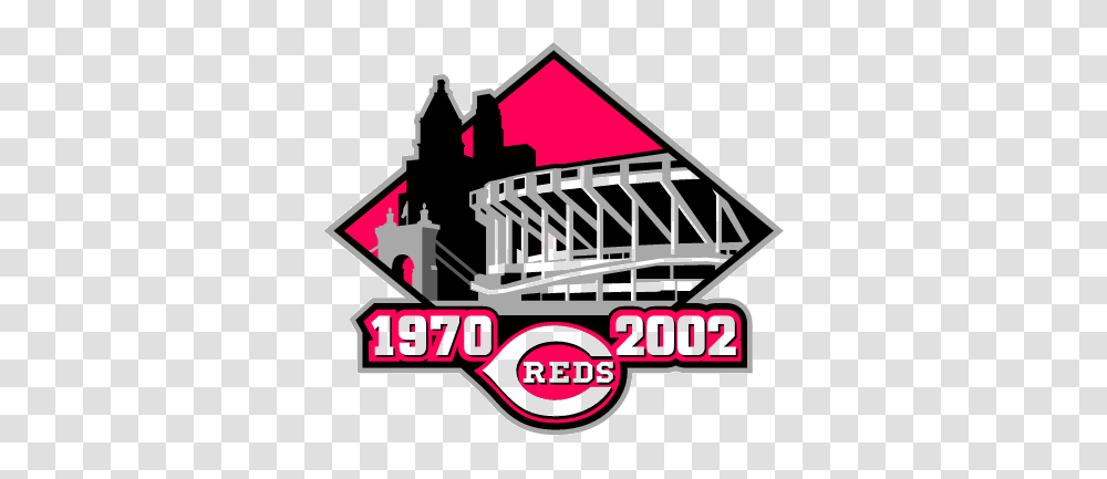 Cincinnati Reds Logos Free Logo Transparent Png