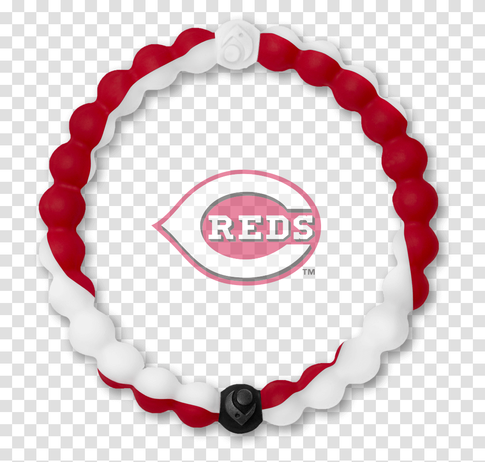 Cincinnati Reds Lokai Angels Baseball New Logo, Label, Trademark Transparent Png