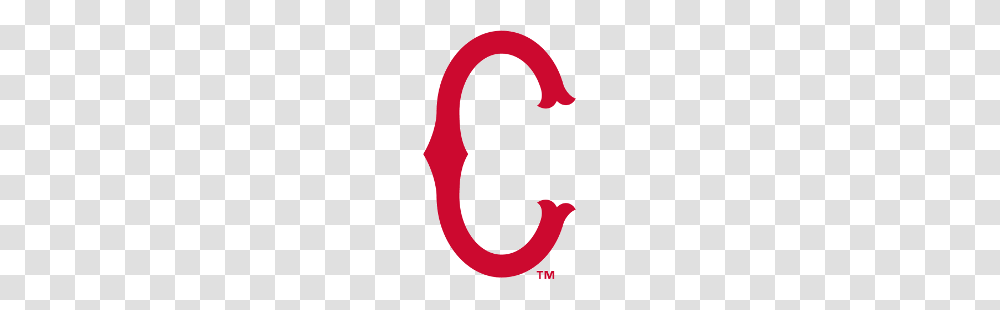 Cincinnati Reds Primary Logo Sports Logo History, Hook, Number Transparent Png