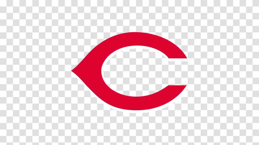 Cincinnati Reds Schedule, Label, Logo Transparent Png