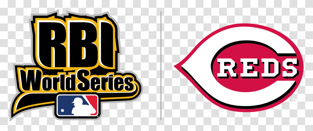 Cincinnati Reds, Logo, Alphabet Transparent Png
