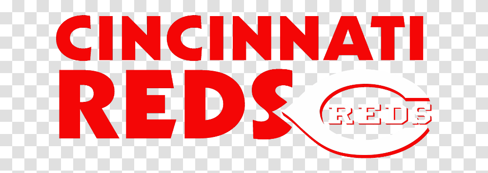 Cincinnati Reds Thesportsdbcom Radio One, Text, Alphabet, Word, Label Transparent Png