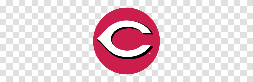 Cincinnati Reds Vs Chicago Cubs Odds, Label, Outdoors, Logo Transparent Png