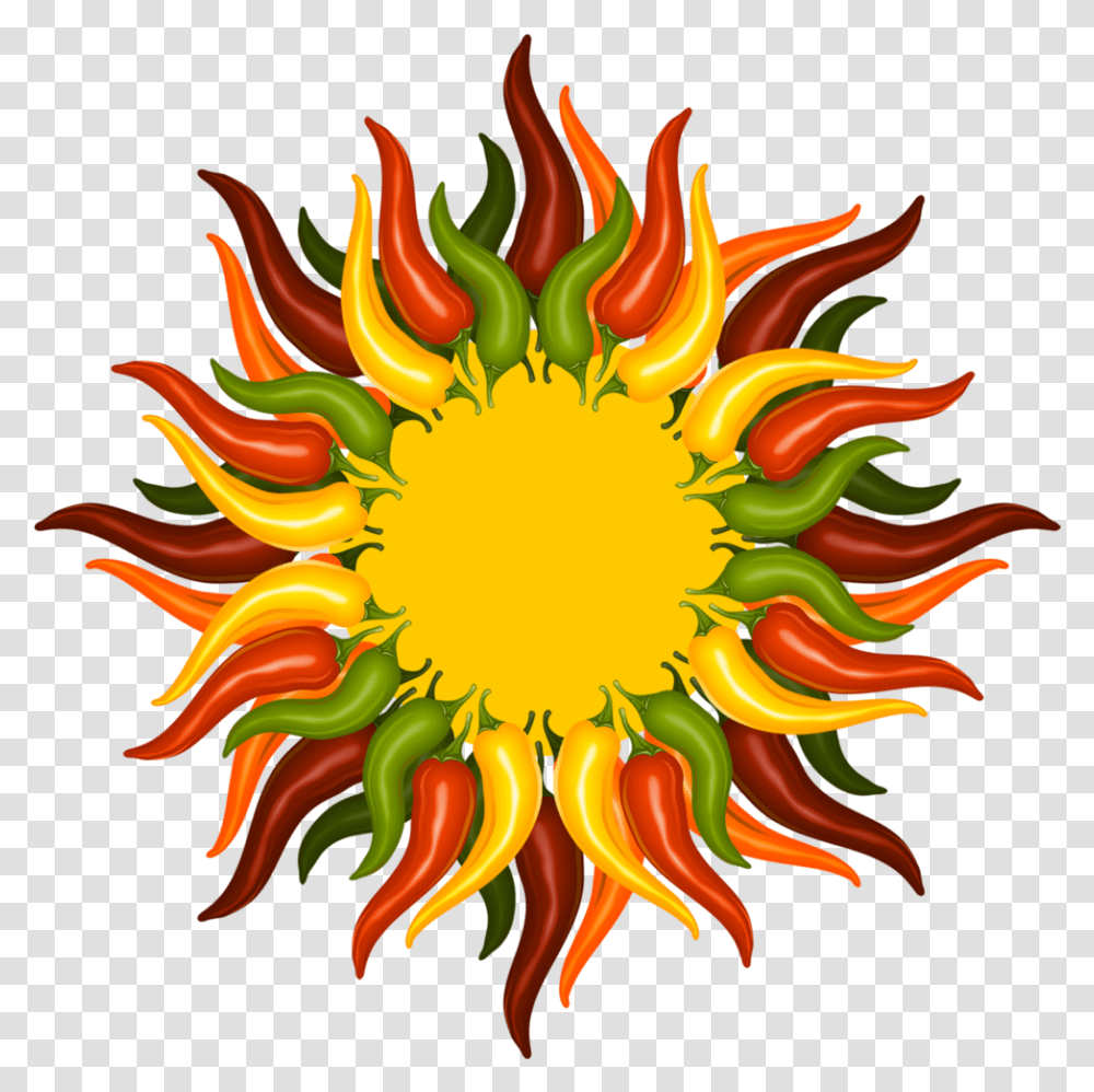 Cincocalander, Pattern, Fire, Flame Transparent Png