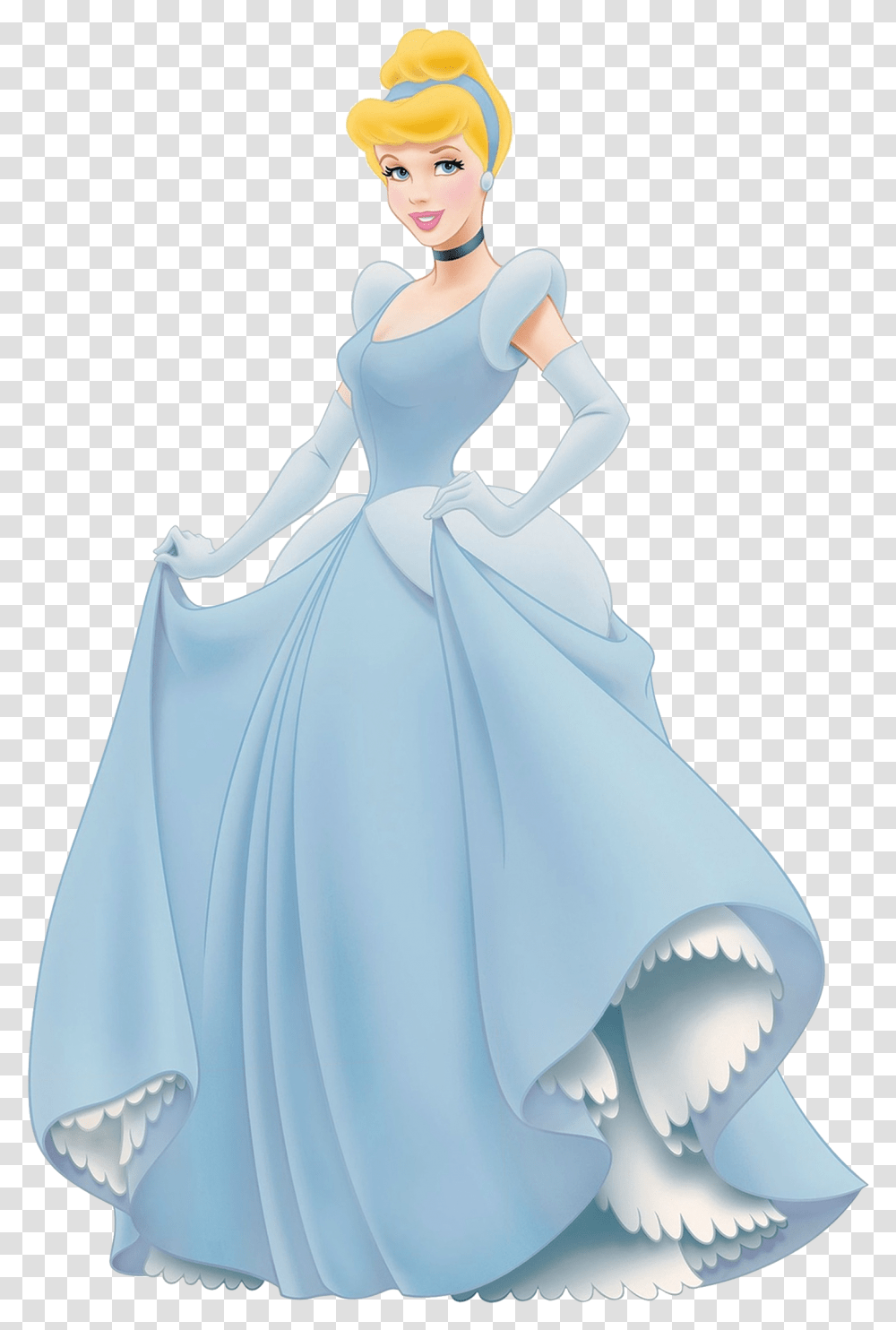 Cinderela Disney Princesses, Wedding Gown, Robe, Fashion Transparent Png