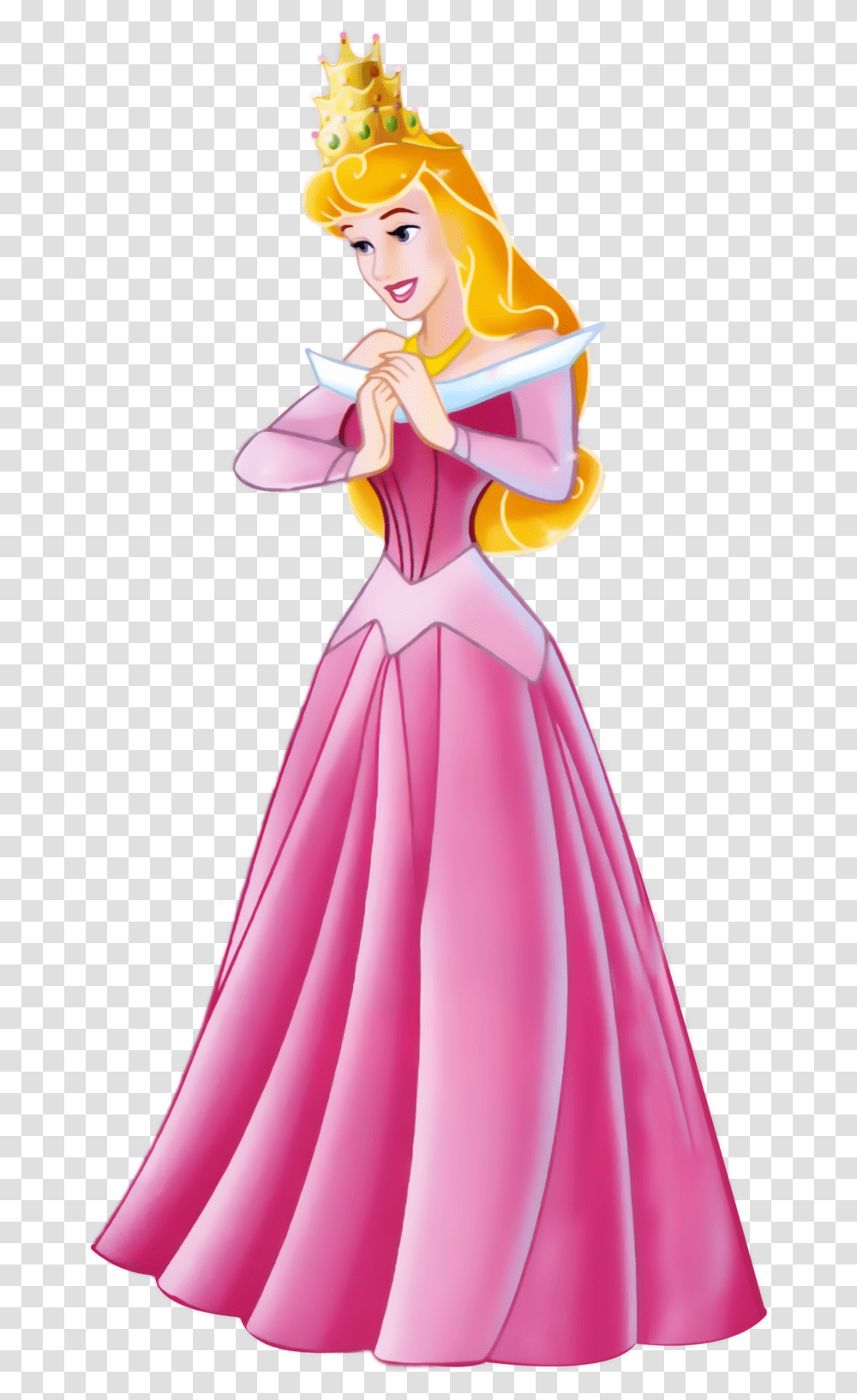 Cinderella Aurora Disney Princess, Gown, Fashion, Evening Dress Transparent Png