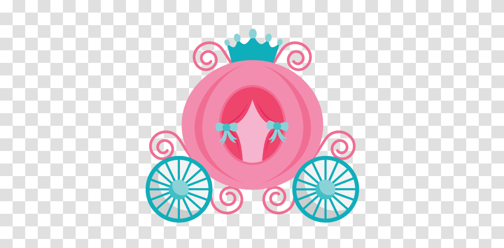 Cinderella Carriage Clipart Cancer Research Cycle 300, Graphics, Animal, Sea Life, Food Transparent Png