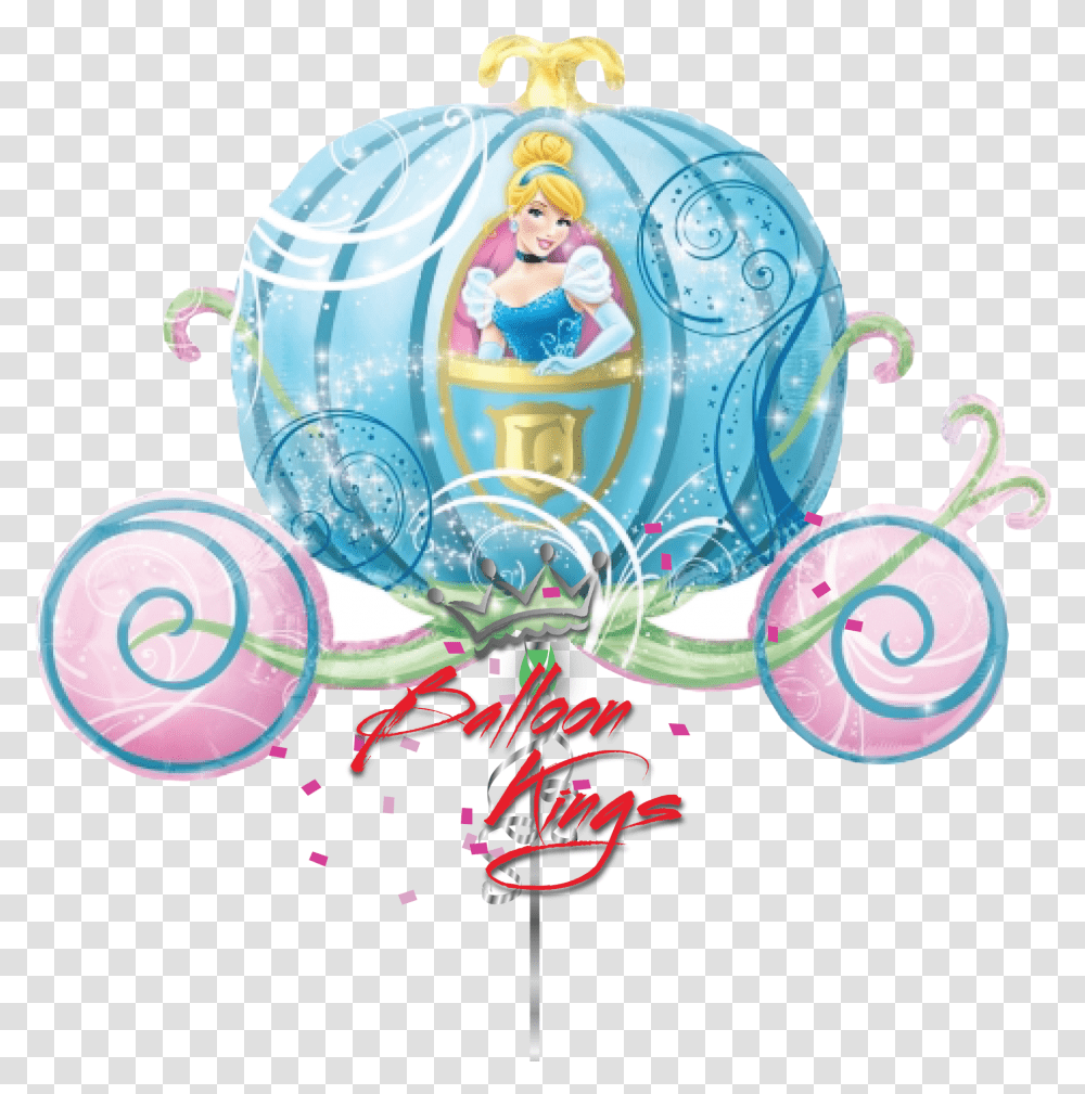 Cinderella Carriage, Outer Space, Astronomy Transparent Png