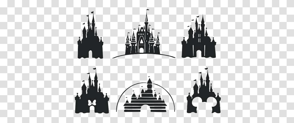 Cinderella Castle Disney Clipart Disney World Castle Clipart, Spire, Tower, Architecture, Building Transparent Png