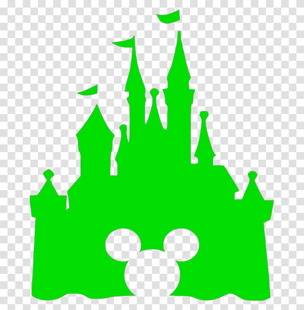 Cinderella Castle Silhouette, Crown, Jewelry, Accessories, Accessory Transparent Png