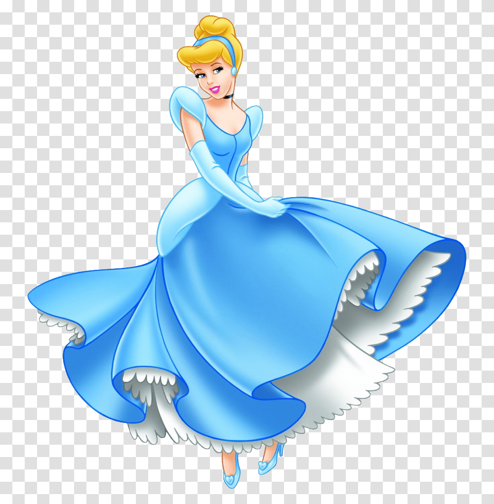 Cinderella, Character, Ice Transparent Png