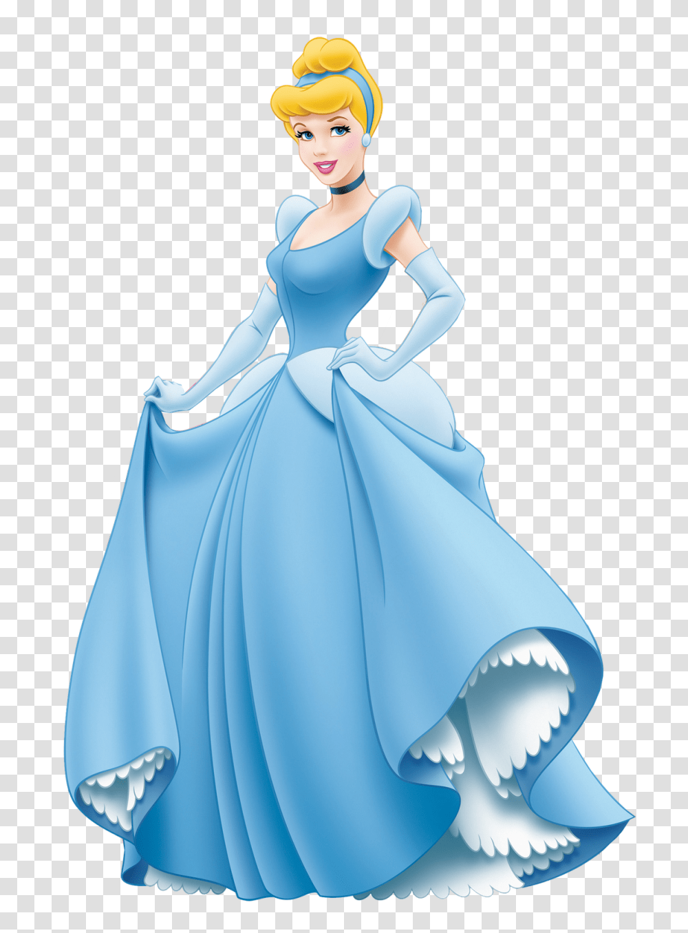 Cinderella, Character, Fashion, Female Transparent Png