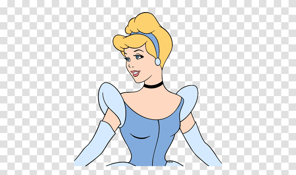 Cinderella Clip Art Disney Clip Art Galore, Arm, Person, Human, Female Transparent Png