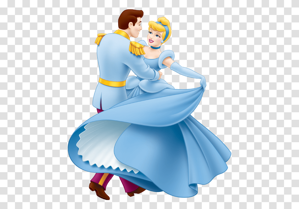 Cinderella Clipart, Performer, Person, Human, Figurine Transparent Png