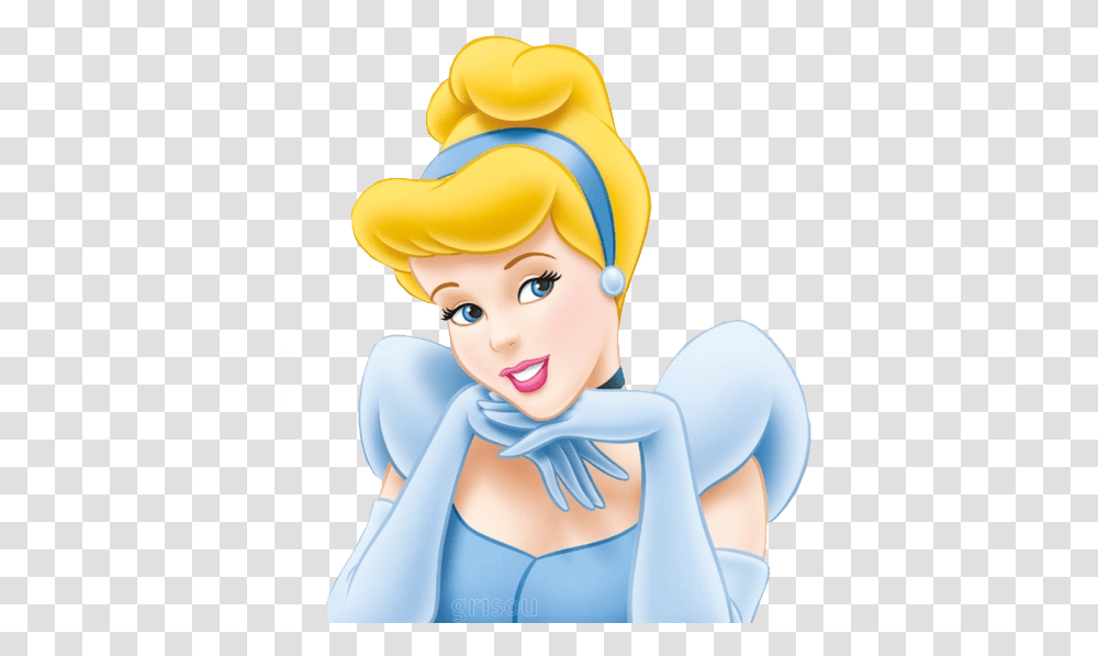 Cinderella Disney, Person, Human, Angel Transparent Png