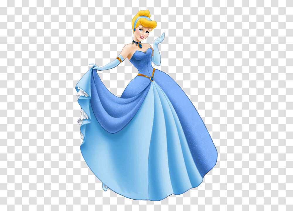 Cinderella Disney Princess, Wedding Gown, Robe, Fashion Transparent Png