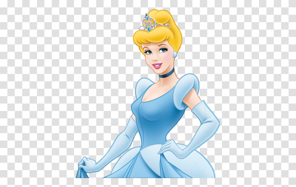 Cinderella Disney Princess, Person, Female Transparent Png
