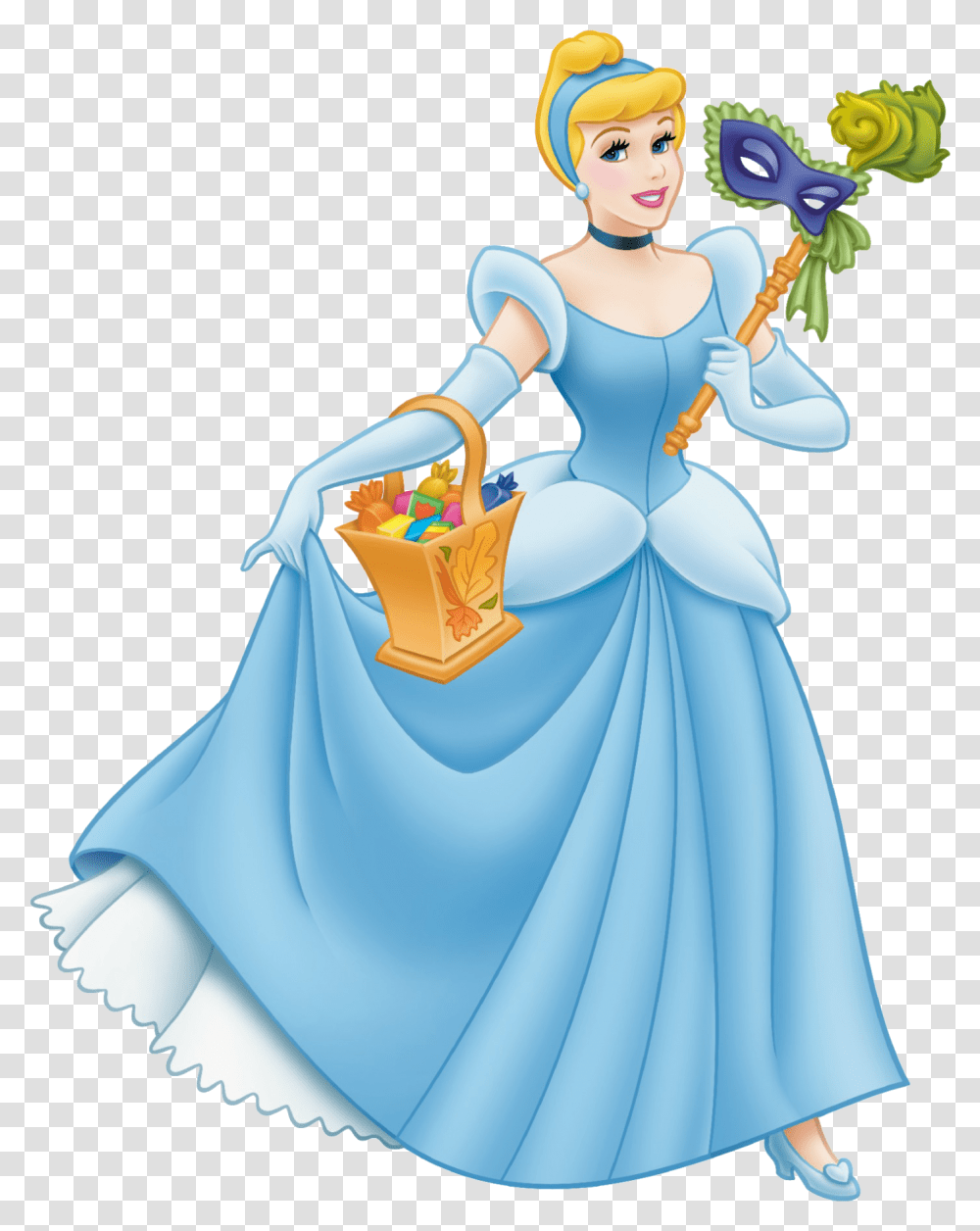 Cinderella Disney Princess The Walt Disney Company Disney Princess Cinderella, Person, Female, Wedding Gown Transparent Png