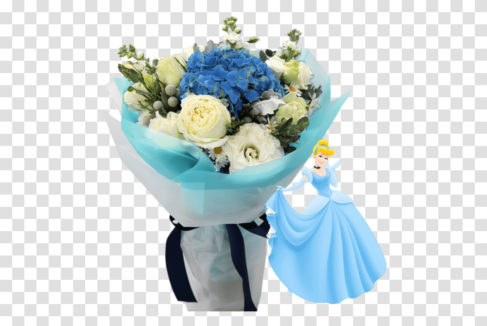 Cinderella Flowers, Plant, Person, Human, Blossom Transparent Png